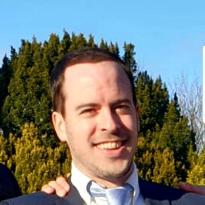 Senior Consultant working for Haybrook IT Recruitment Consultancy, Oxford. @HaybrookIT