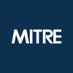 MITRE (@mitrecorp) Twitter profile photo MITRE (@mitrecorp) Twitter profile photo