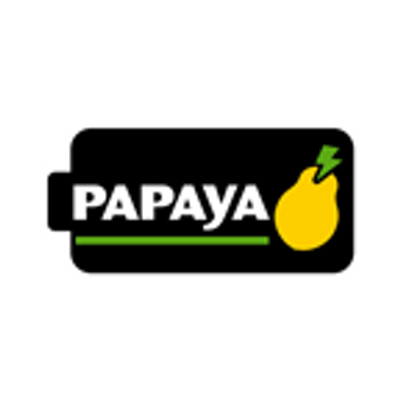 パパイヤ電池開発 Papaya Support Twitter