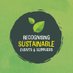 Sustainable Event Awards (@seventawards) Twitter profile photo Sustainable Event Awards (@seventawards) Twitter profile photo