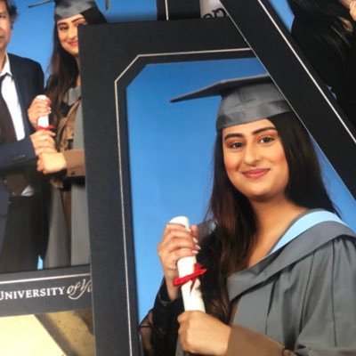 sallybegum1841's profile picture. Graduate from University of York