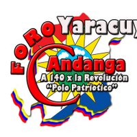 ForoCandanga YARACUY(@ForoC_YAR) 's Twitter Profile Photo