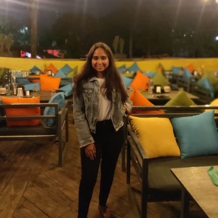 Garima291's profile picture. 