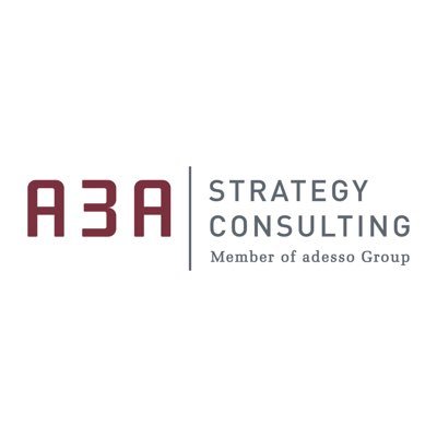 A3A | Strategy Consulting - Member of @adesso_se Impressum: https://t.co/PFyMj0eWjn