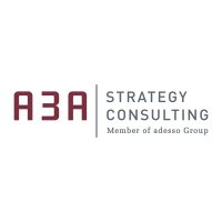 A3A Strategy Consulting (@a3a_consulting) 's Twitter Profile
