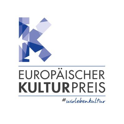 Celebrate with us the European Cultural Award Ceremony at the Tonhalle Zürich on September 24, 2022! #wirlebenkultur