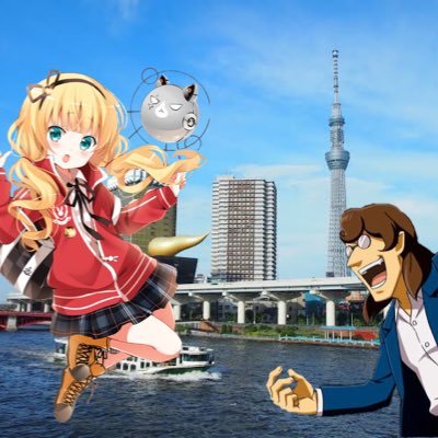 海老名束咲@刹那の車海老さんのプロフィール画像