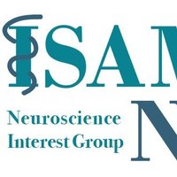 ISAM-Neuroscience Interest Group (ISAM-NIG) (@isamnig) 's Twitter Profile