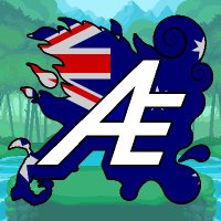 Rivals of Aether Oceania (@ocerivals) 's Twitter Profile Photo Rivals of Aether Oceania (@ocerivals) 's Twitter Profile Photo