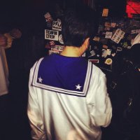 SAILORMAN BRAVO BROS (@brapunch2000) 's Twitter Profile Photo