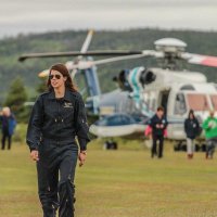 Allison Rumbolt (@92flygirl) 's Twitter Profile