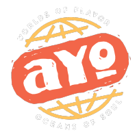 Ayo West African Foods(@AYOFoods) 's Twitter Profile Photo