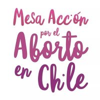 MesaAcciónAbortoCL (@mesaaborto_cl) 's Twitter Profile Photo MesaAcciónAbortoCL (@mesaaborto_cl) 's Twitter Profile Photo