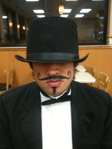 jesseviscardi's profile picture. Hello. :]