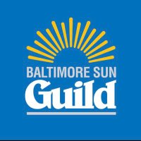 Baltimore Sun Guild ☀️(@baltsunguild) 's Twitter Profile Photo