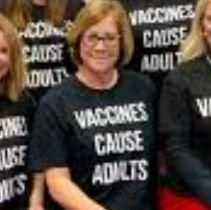 don't give your child vaccine s
