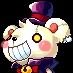 kakkab0911's profile picture. 楽しいこと