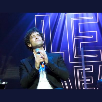 leemeadofficial Profile Picture