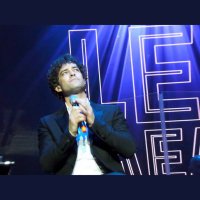 Lee Mead(@leemeadofficial) 's Twitter Profile Photo