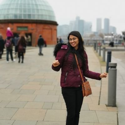 DimpleJom's profile picture. A digital content creator and an influencer who carries a creative head and a positive heart. 

Founder and CEO of Di_Writers.