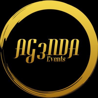 Ag3nda Events is an Events company based in the UK #AG3