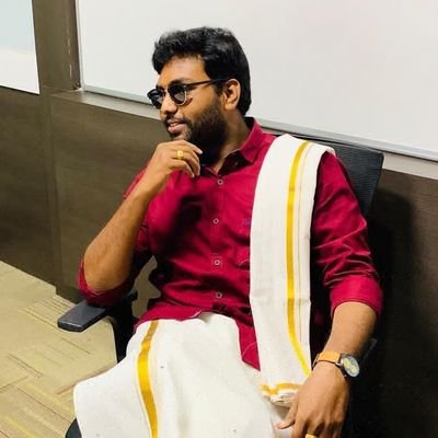 IamChandrasena's profile picture. 