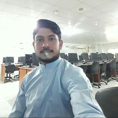 Yousaf9477's profile picture. to learn new things