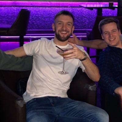 mikeyrigby's profile picture. 