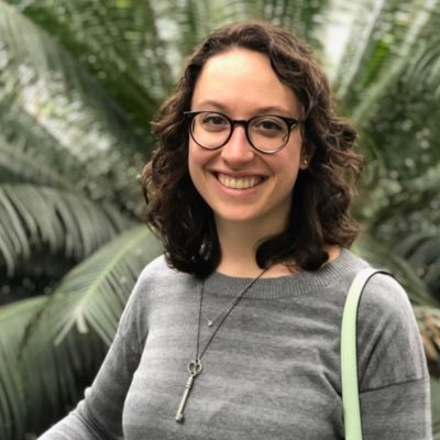 SheridanSmall14's profile picture. Passionate about museums, education, and eating dessert for dinner. MA graduate @GWMuseumStudies. Community Engagement Manager @BuildingMuseum. Views my own.