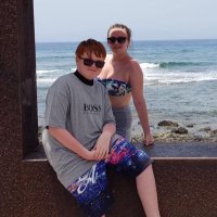 Bailey Conway-Moore (@baileyconwaymo1) 's Twitter Profile