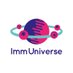 ImmUniverse (@ImmUniverse_EU) Twitter profile photo