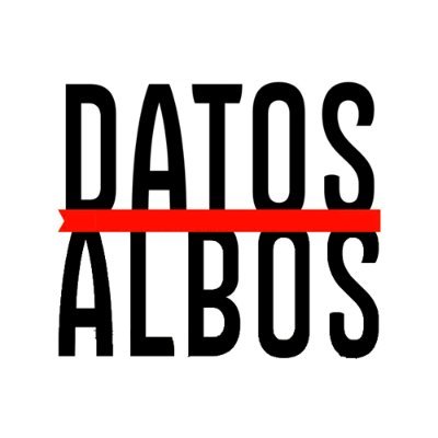 DatosAlbos Profile Picture