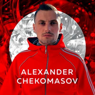 Alexander Chekomasov