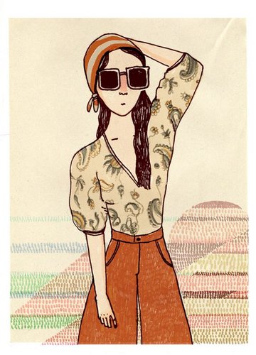 friedushka's profile picture. 