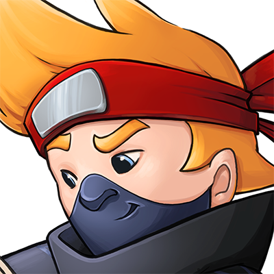 SidequestNinja Profile Picture