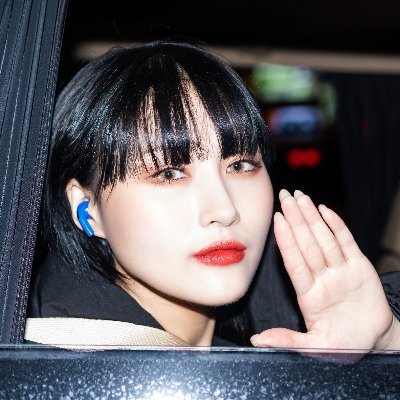 fan account for siyeon