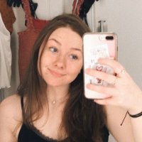 Caleigh Gordon (@gordon_caleigh) 's Twitter Profile