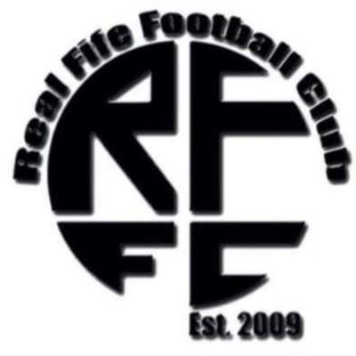 Grassroots Kirkcaldy based 2003 football team.
