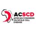 African Congress On Sickle Cell Disease (@acscd_conf) Twitter profile photo African Congress On Sickle Cell Disease (@acscd_conf) Twitter profile photo