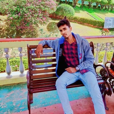 SivajiTharun's profile picture. Nthng