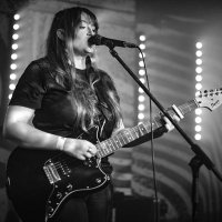 Chloe Pitchford Music (@c_pitchford) 's Twitter Profile