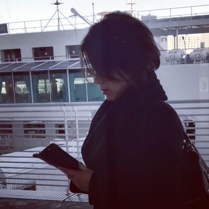 pi_suke88's profile picture. 女子最高！
恩梶沼に浸かり続けつつ、中の人関連の作品をチェックしています。百合妄想あるのでご注意を。無言フォロー失礼します。