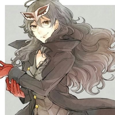 Phantom Thief. Changer of Hearts. RP 18+ N/SFW. I own no art posted here. Also, poster of various geekery and political opinions. RP Pronouns: she, her