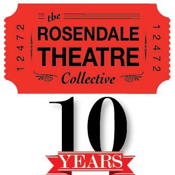 Rosendale Theatre Profile