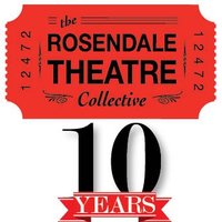 Rosendale Theatre (@rosendalefilm) 's Twitter Profile