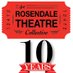Rosendale Theatre (@rosendalefilm) Twitter profile photo Rosendale Theatre (@rosendalefilm) Twitter profile photo
