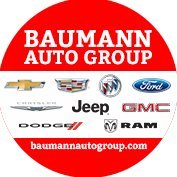 Baumann Auto Group since 1956!