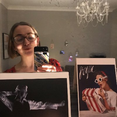 Clare Bumfordさんのプロフィール画像