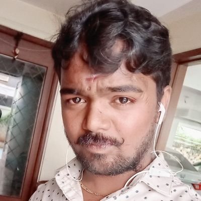 SubbuPvds's profile picture. 