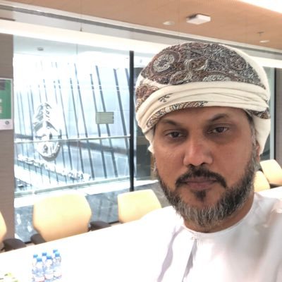Salim_Al_Zubaid's profile picture. Abu Musaab, Electrical Engineer, Sr. Manager..  Life is Simple, B+ & 😀:) , enjoy the moment. ،  الحياة حلوة    إبتسم دائما كن إيجابي عِش اللحظة